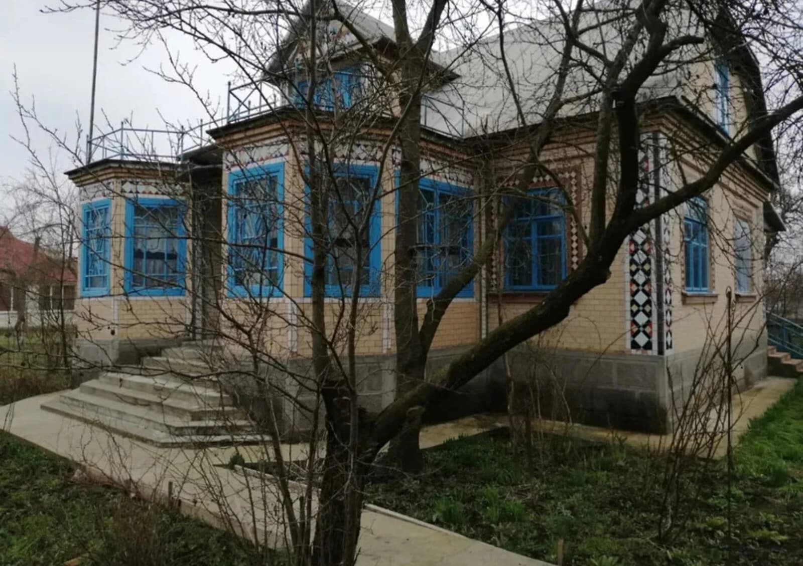 Будинок, Лісоводи: веранда, 25 соток, торг