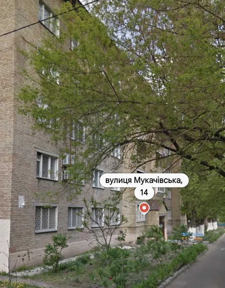 2-кімнатна квартира, Подільський: стіни 60 см, кухня 10 м² - фото 2