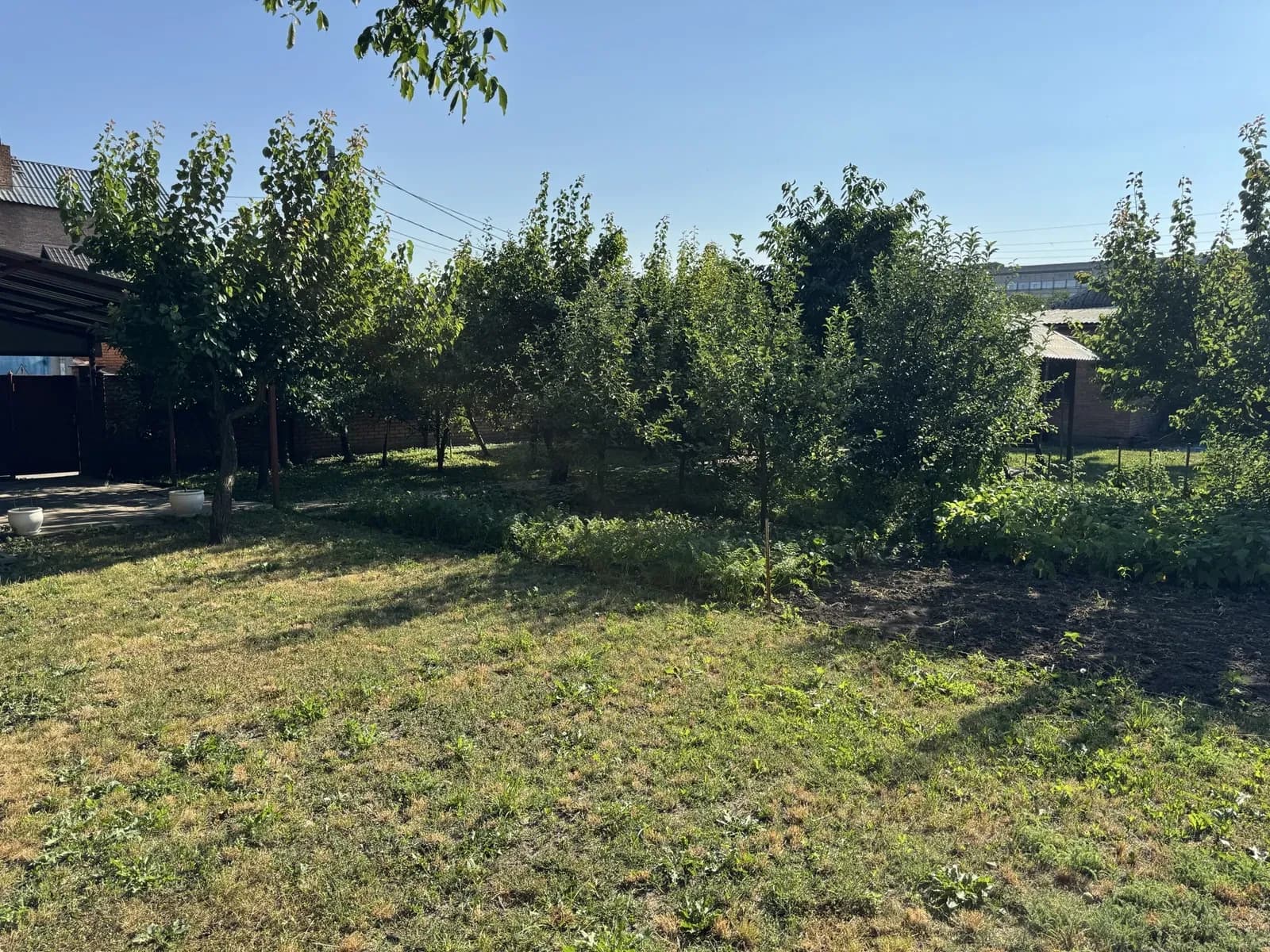 Ділянка 9 соток, Вінниця: житлова забудова, фасад 25 м, будинок - фото 5