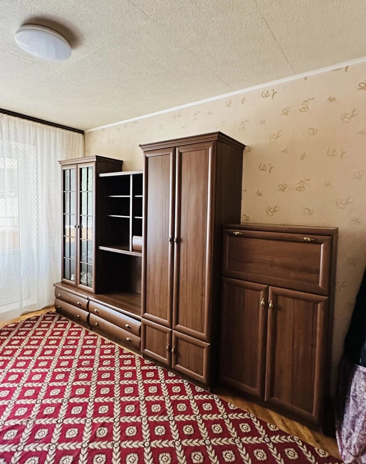 2-кімнатна квартира, Деснянський: газ без світла, метро «Дарниця» - фото 3