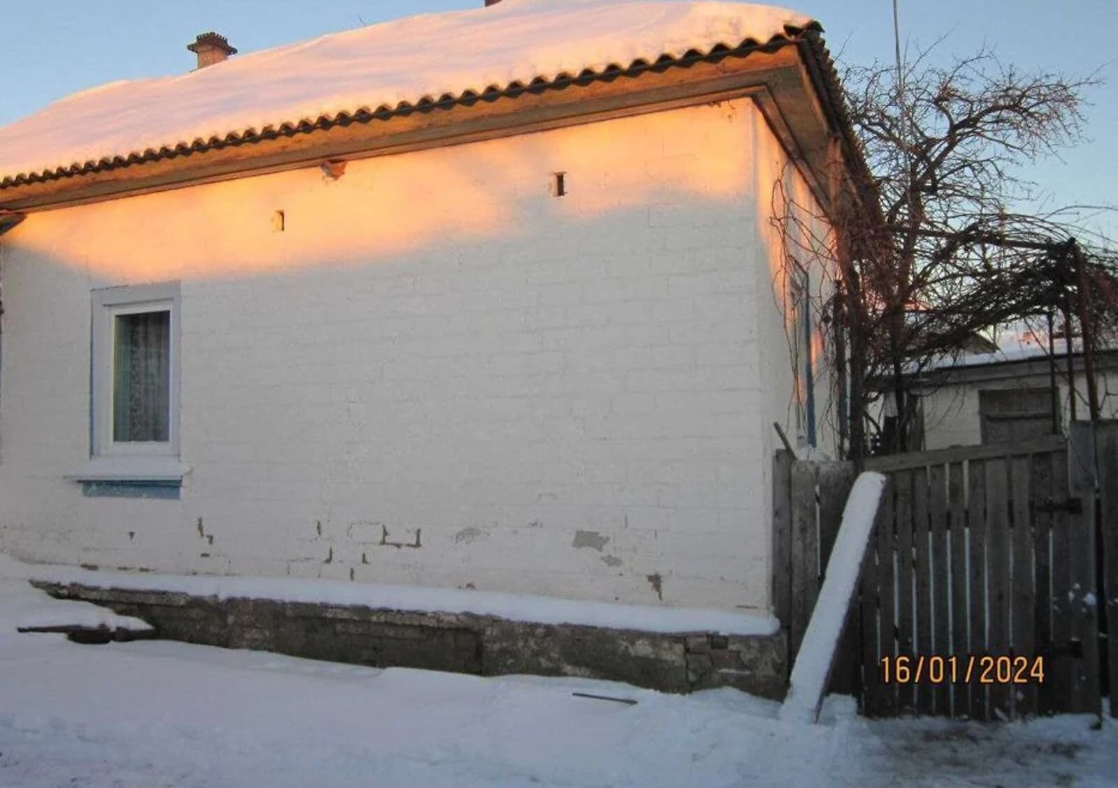 Будинок, Ковпита: веранда, 50 соток, газове та пічне опалення - фото 4