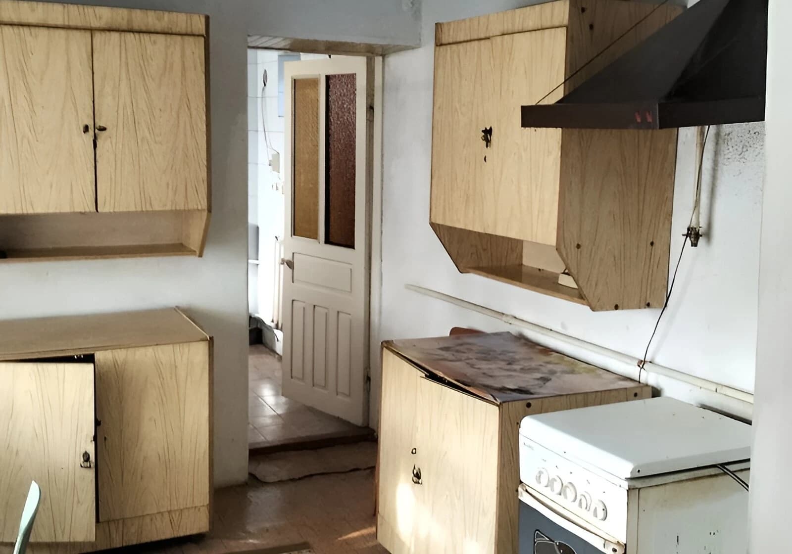 Будинок, Військова Слобідка: пічне й газове опалення, 2 санвузли - фото 5