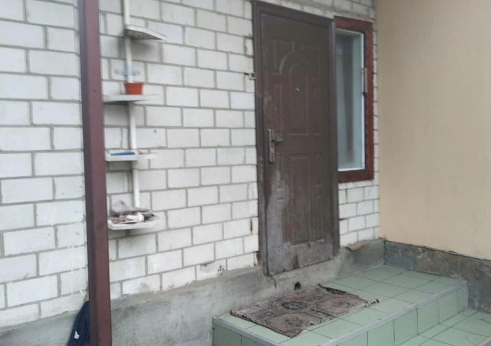 Частина будинку, Корольовський: цегла, центральний водопровід - фото 2