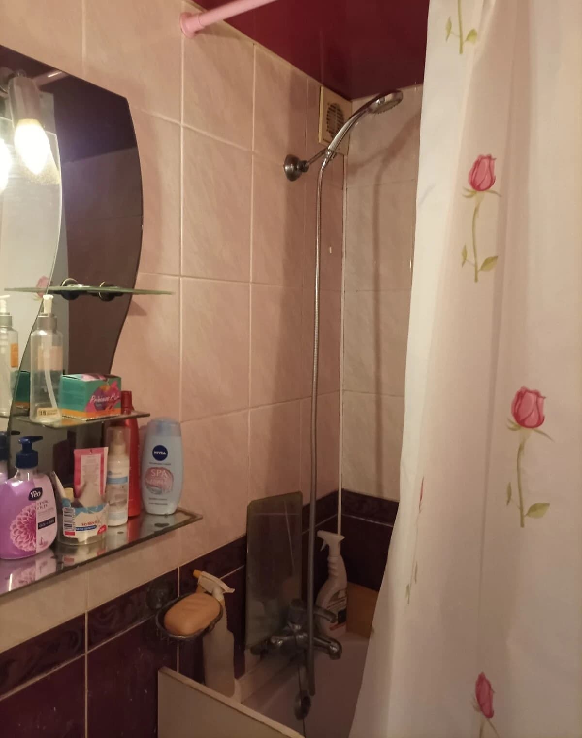 2-кімнатна квартира, Дружківка: євроремонт, вода й опалення без світла - фото 5