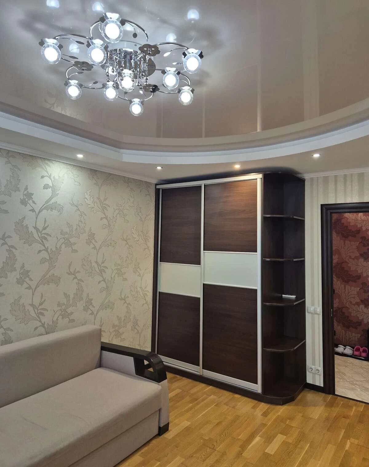 1-кімнатна квартира, Троєщина: євроремонт, бойлер - фото 4