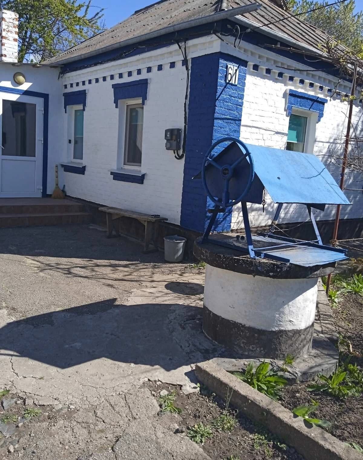 Будинок, Шпола: цегляні стіни, централізоване опалення - фото 2