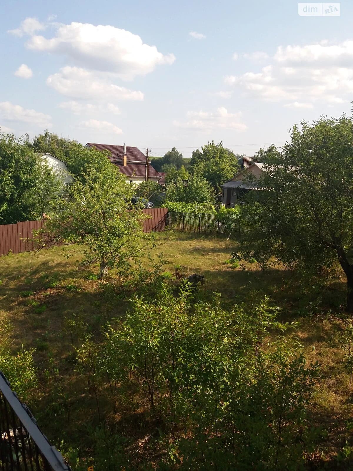 Будинок, Велика Бугаївка: веранда, 6 соток, гараж із підвалом - фото 4