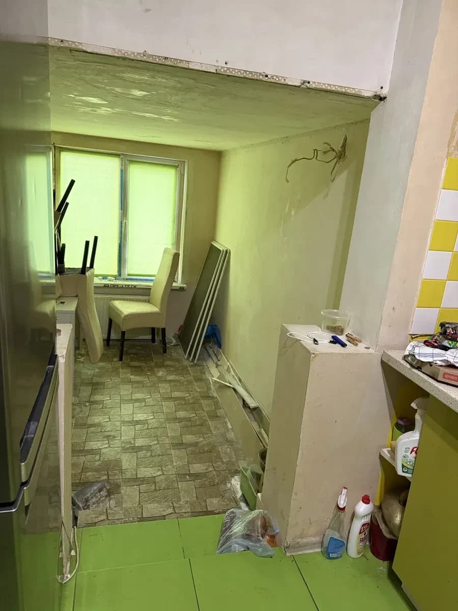 2-кімнатна квартира, Гостомель: ремонт 10 років тому, мебльована - фото 5
