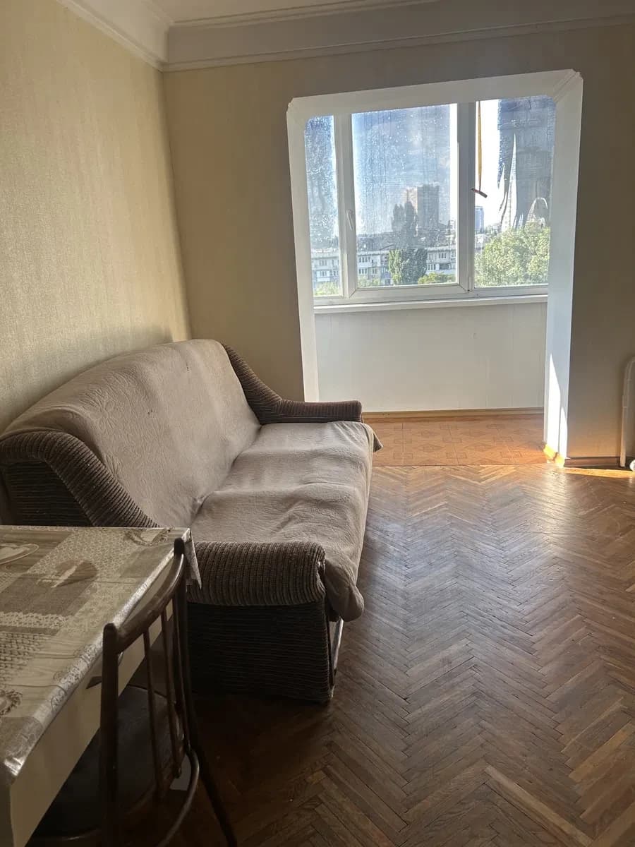 3-кімнатна квартира, Шевченківський: КПІ, метро за 5 хвилин - фото 4