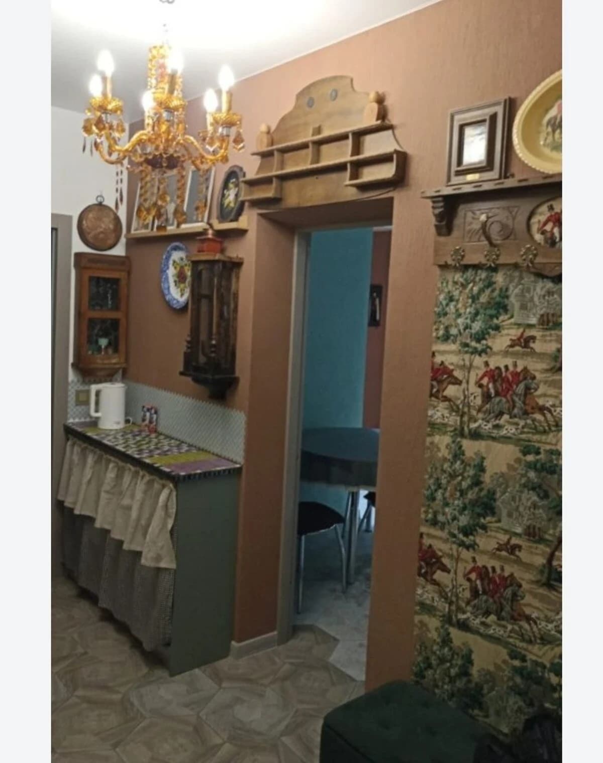 Таунхаус, Приморський: комунальні 1000 грн взимку, 500 влітку