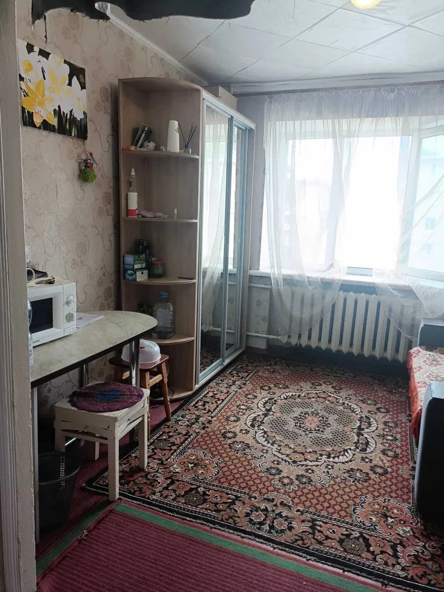 Гостинка, Індустріальний: біля ринку ХТЗ, з меблями та технікою - фото 3