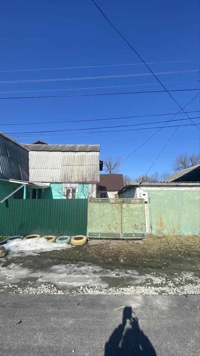 Частина будинку, Біла Церква: гараж, 5 соток, нове перекриття