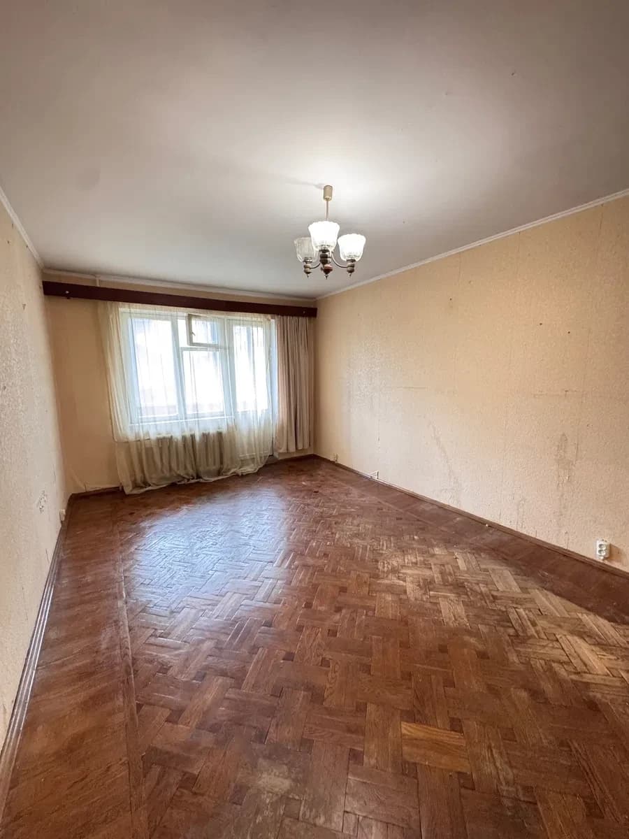 2-кімнатна квартира, Оболонський: біля метро Мінська, під ремонт - фото 3