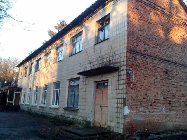 Приміщення, Краснокутськ: вільне планування, школа поруч - фото 3