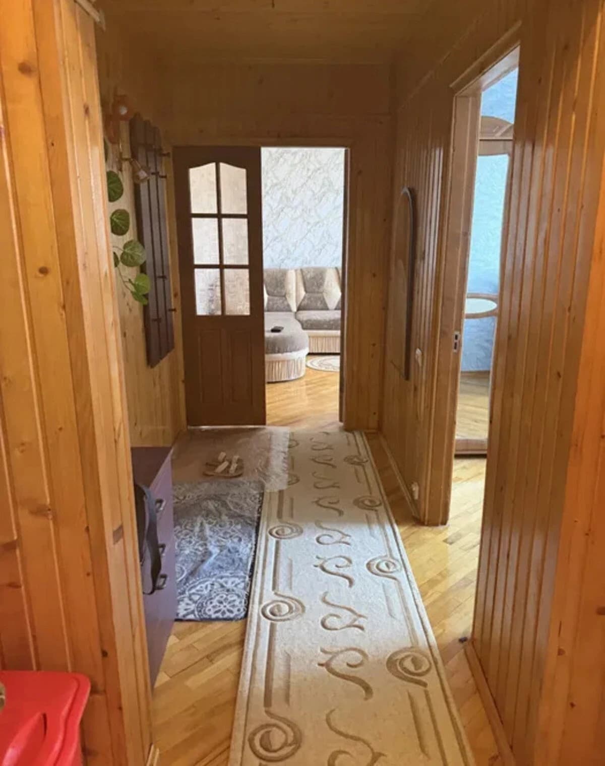 2-кімнатна квартира, Мукачево: кухня 9 м² - фото 4