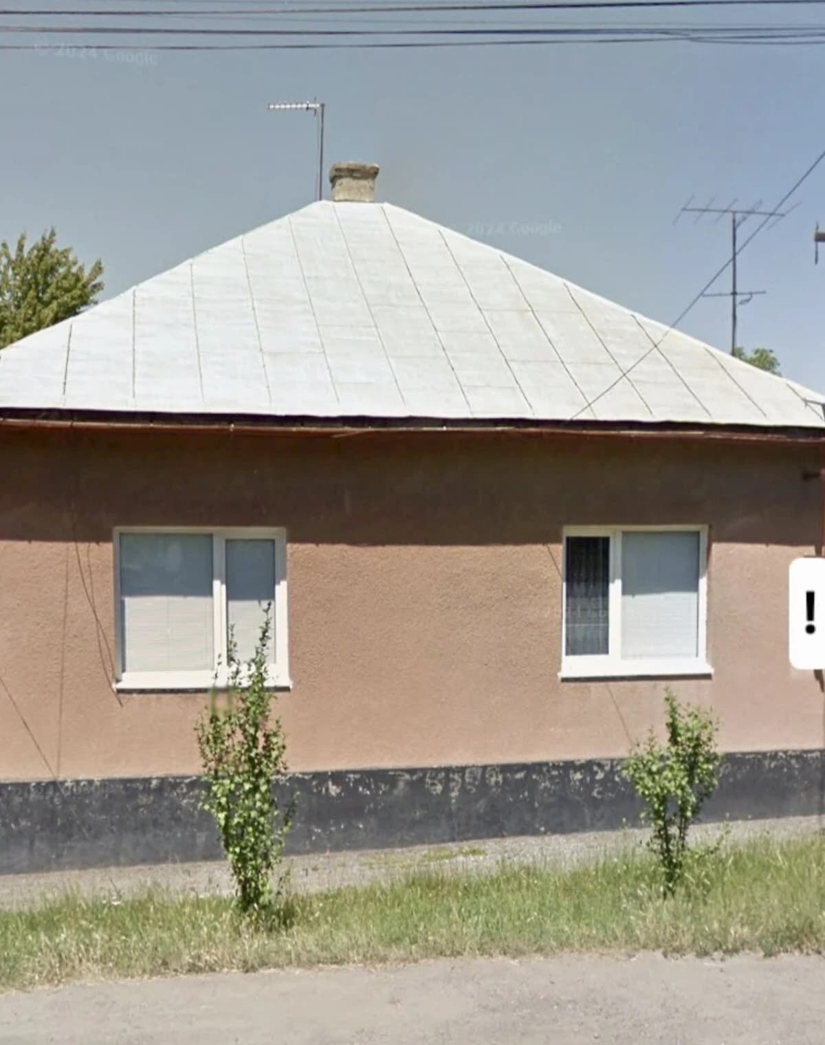 Будинок, Виноградів: веранда, 10 соток, гараж із підвалом - фото 1