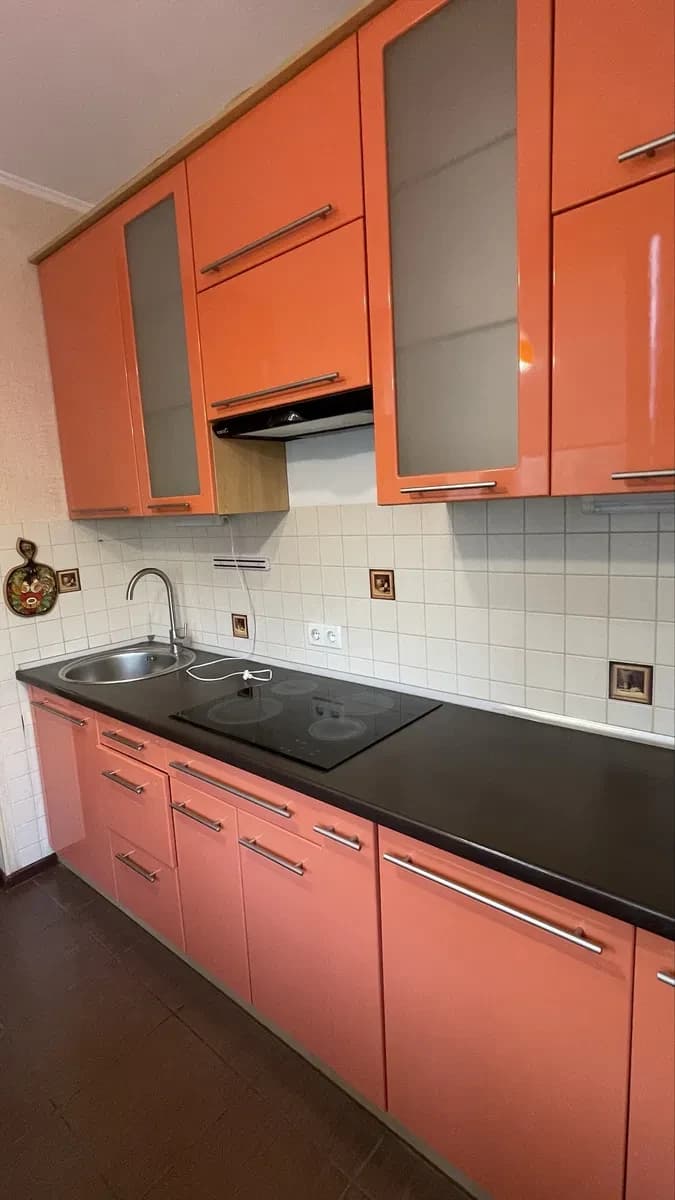 2-кімнатна квартира, Холодногірський: авторський ремонт, новобудова - фото 5