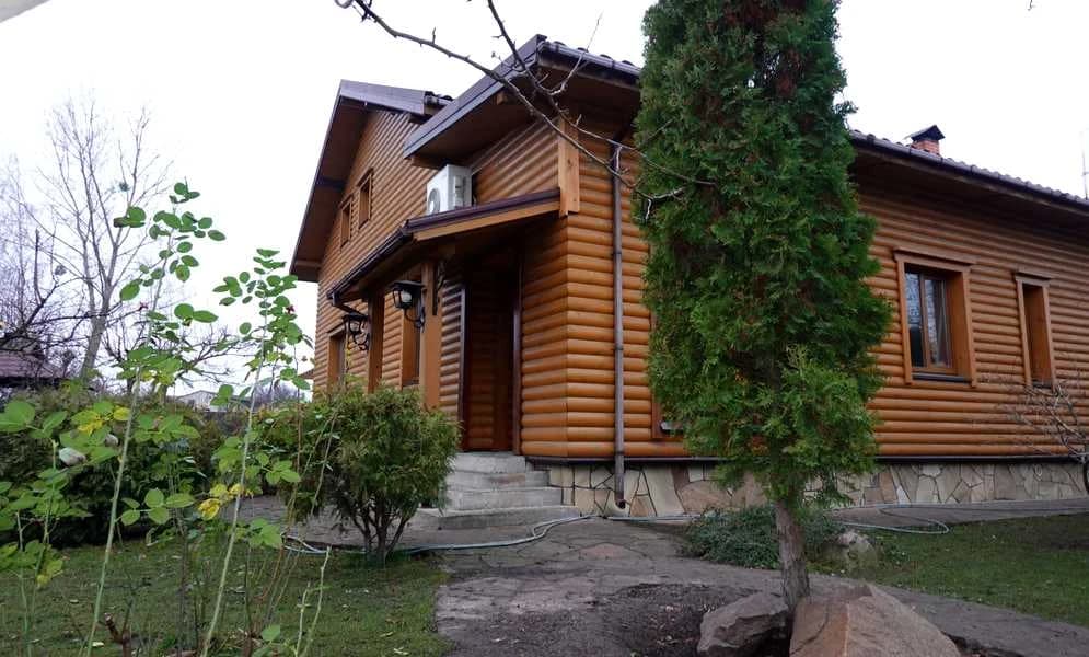 5-кімнатна квартира, Дніпровський: автономні вода, тепло, інтернет - фото 1