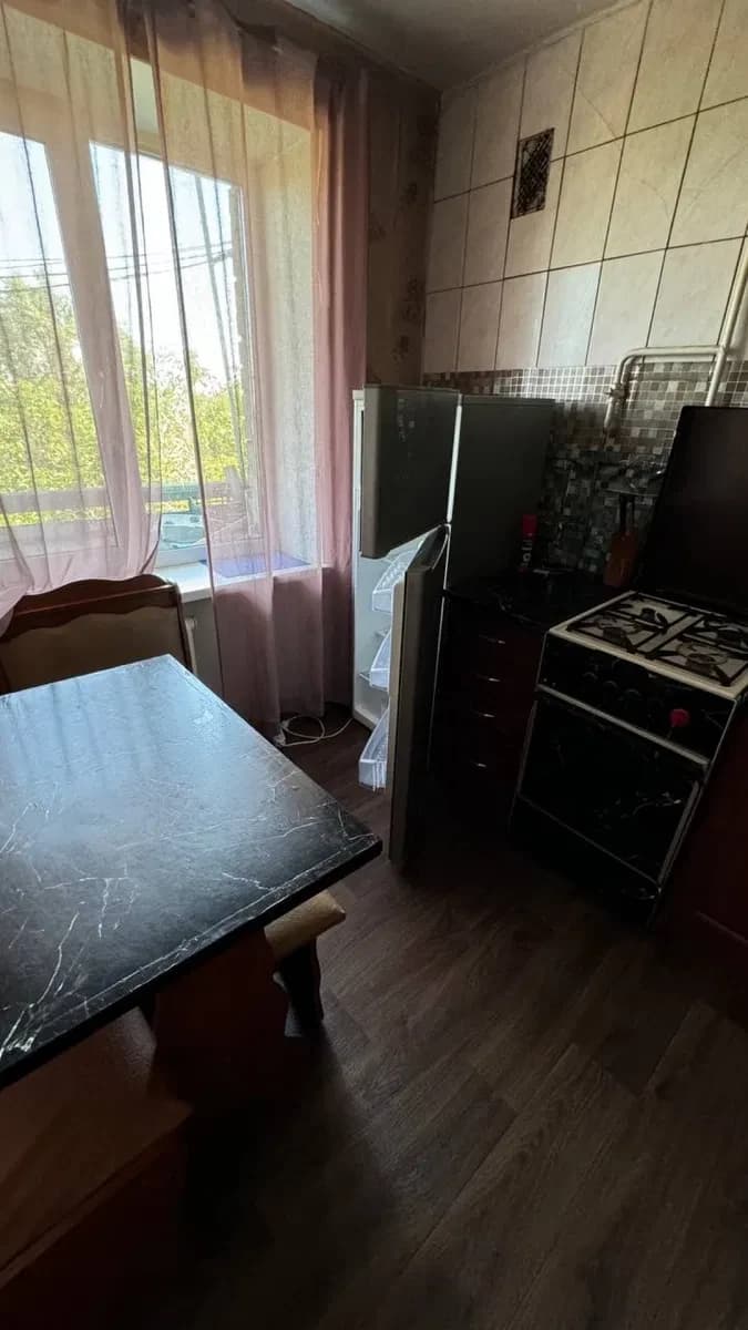 3-кімнатна квартира, Слобожанське: двостороння чешка, не кутова - фото 5