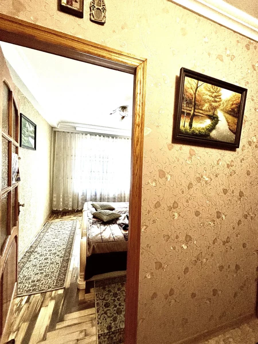 2-кімнатна квартира, Олександрівський: євроремонт, можливий обмін - фото 4