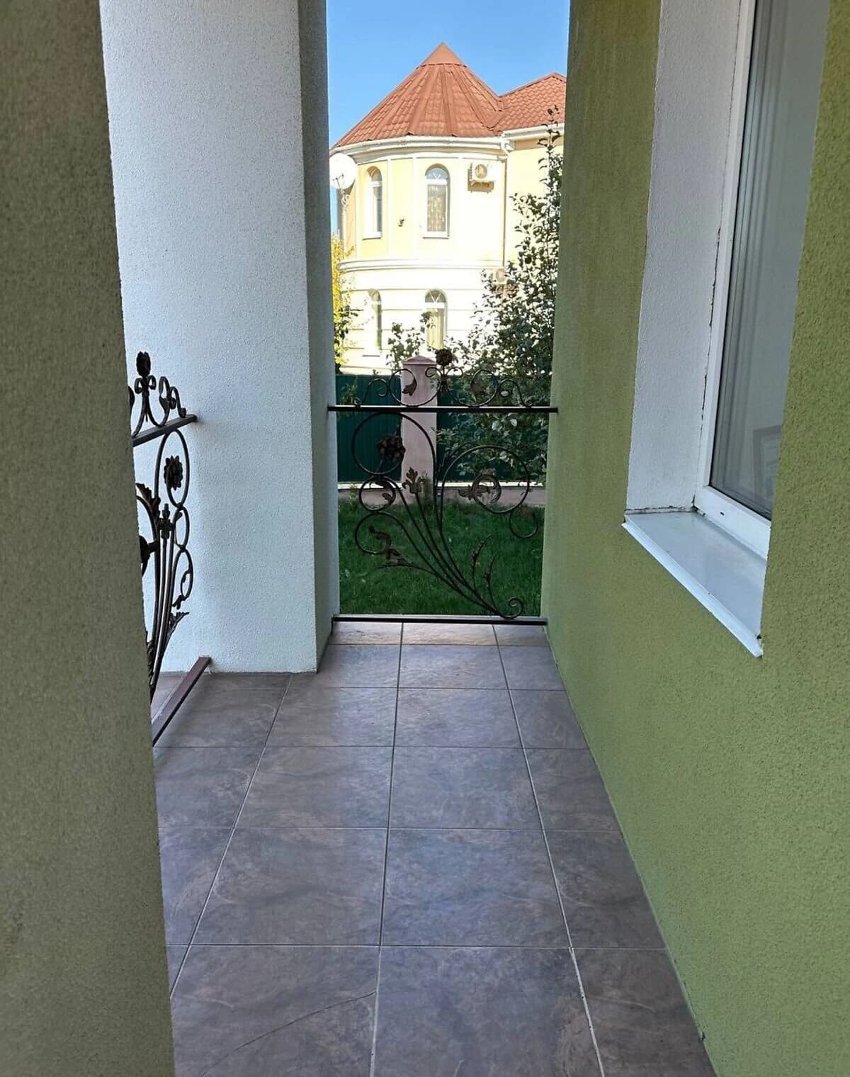 Будинок, Чернігів: сад, барбекю, джакузі - фото 3