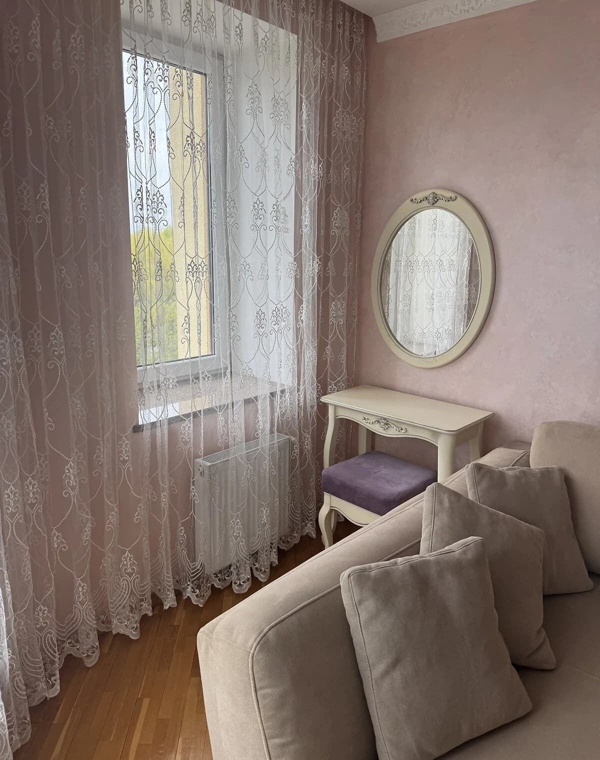 2-кімнатна квартира, Центр: кухня-студія, дизайнерський ремонт - фото 4