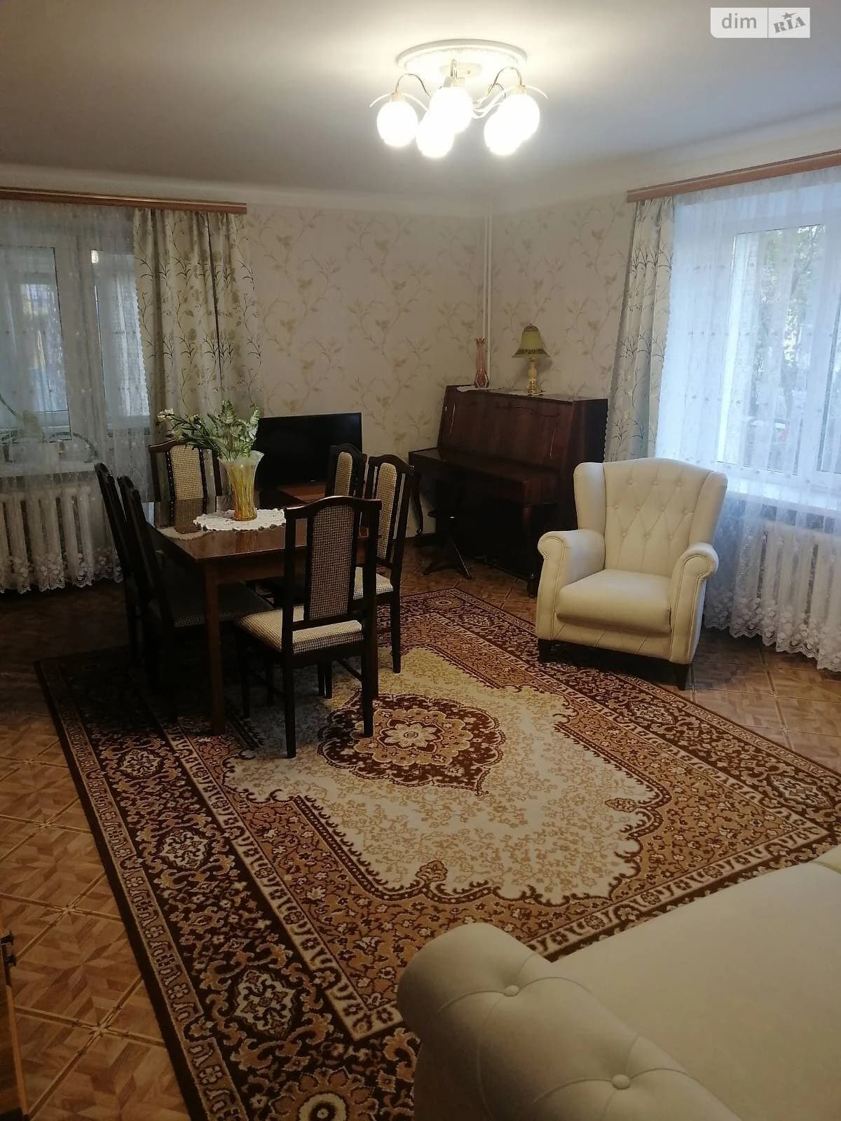 3-кімнатна квартира, Самар: єОселя, торг