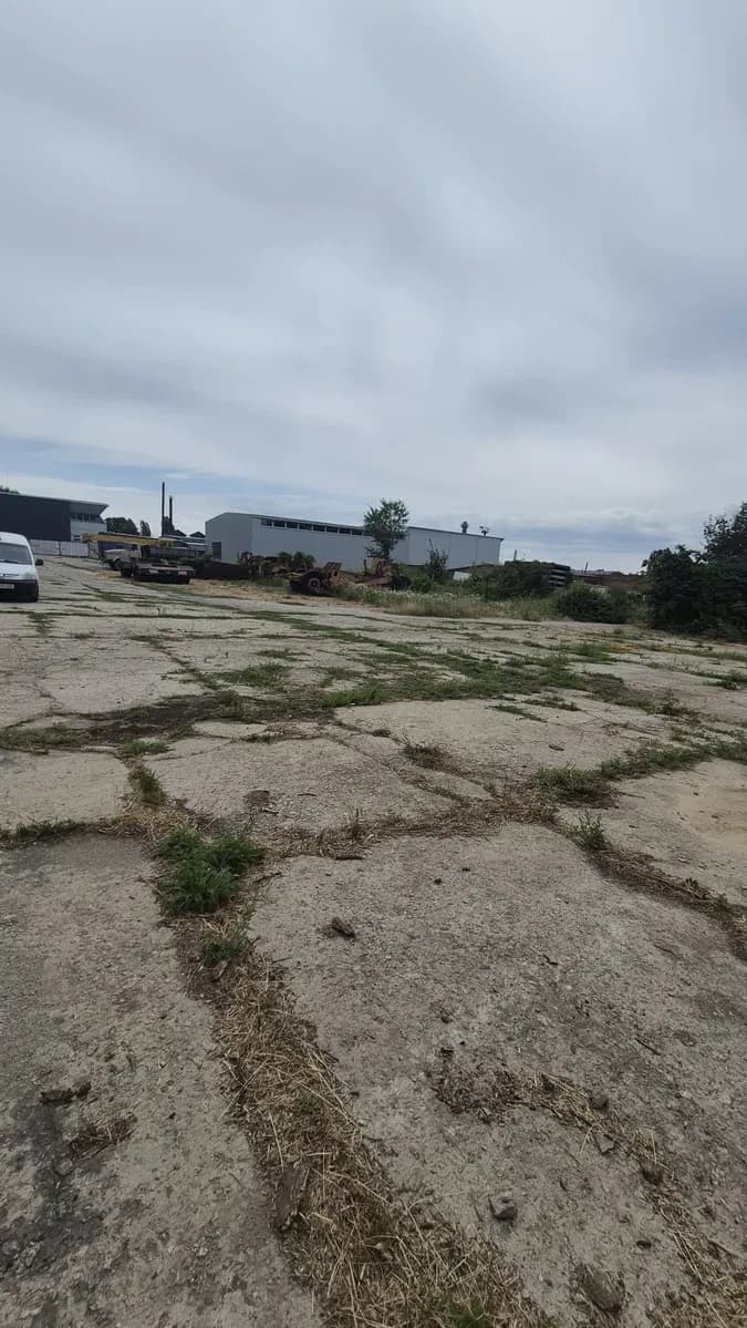Приміщення, Кущівка/Катранівка: 380 В, асфальтований заїзд - фото 3