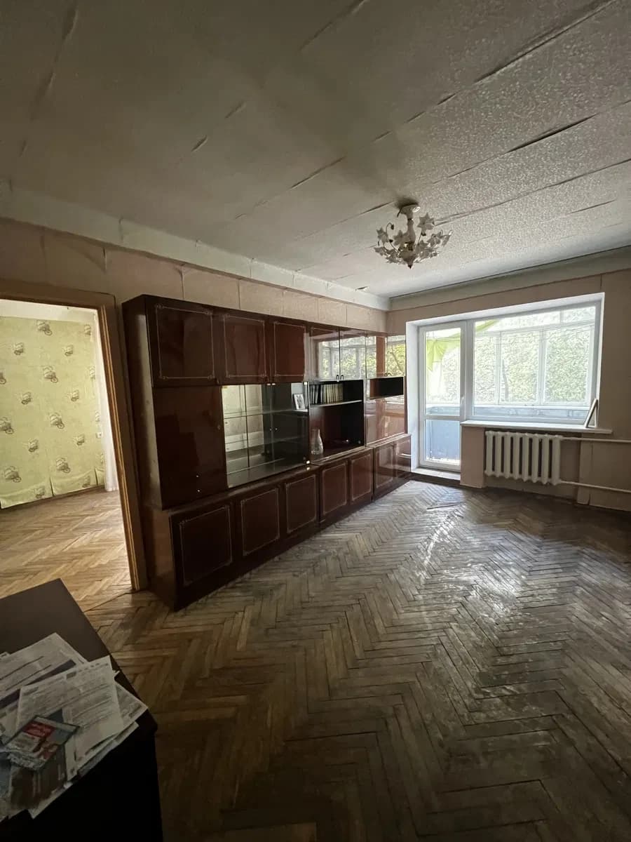 2-кімнатна квартира, Печерський: метро Печерська 7 хв пішки - фото 4