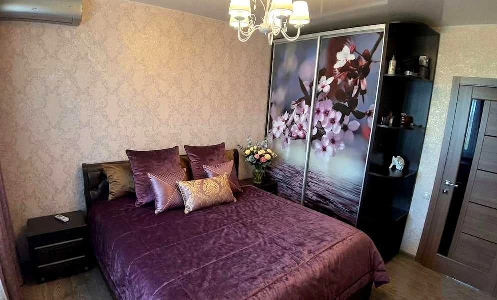 3-кімнатна квартира, Деснянський: вид на зелене поле, 3 кондиціонери - фото 1