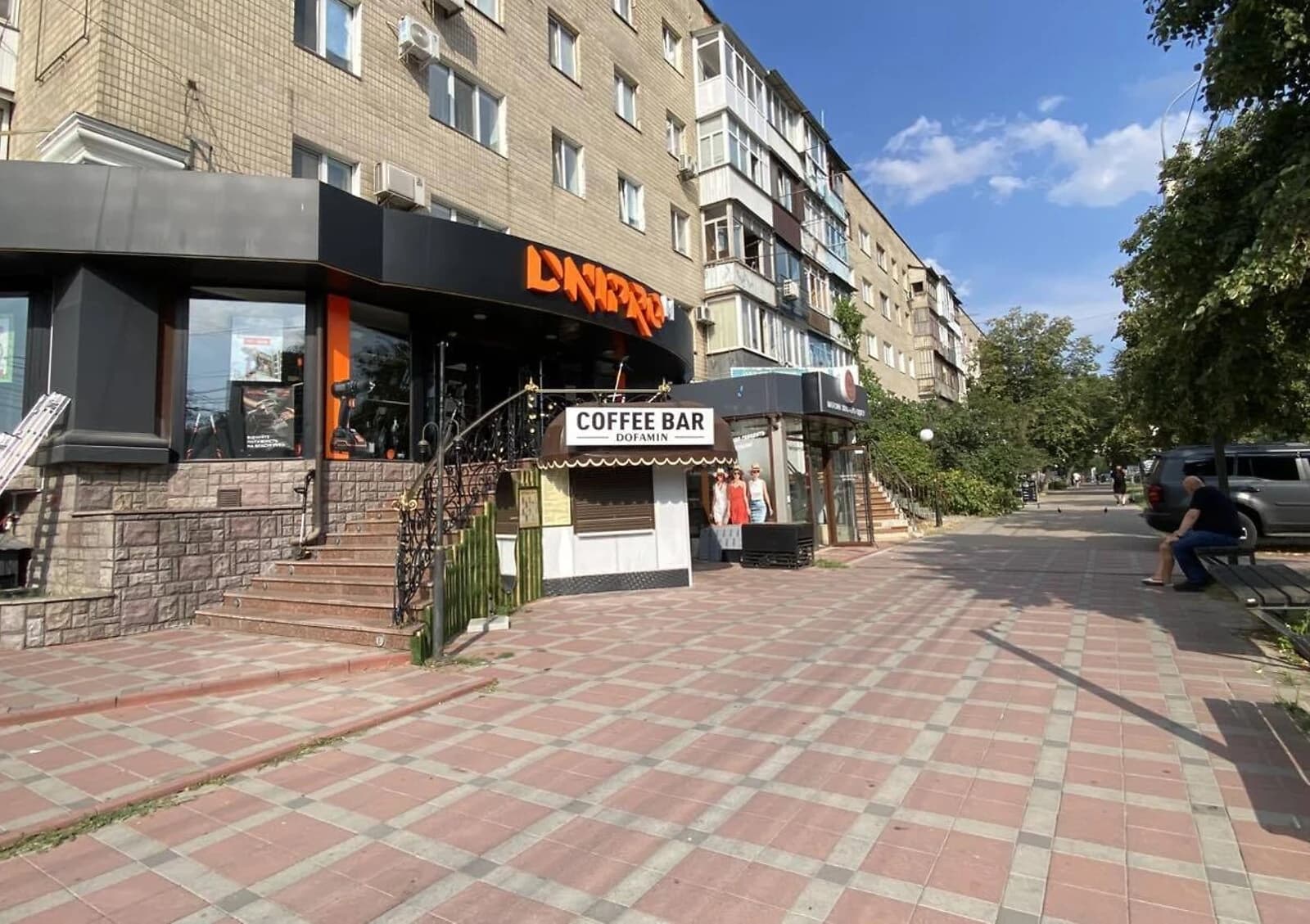 Комерційне приміщення, Вишенька: без порогів, вода та інтернет без світла - фото 3
