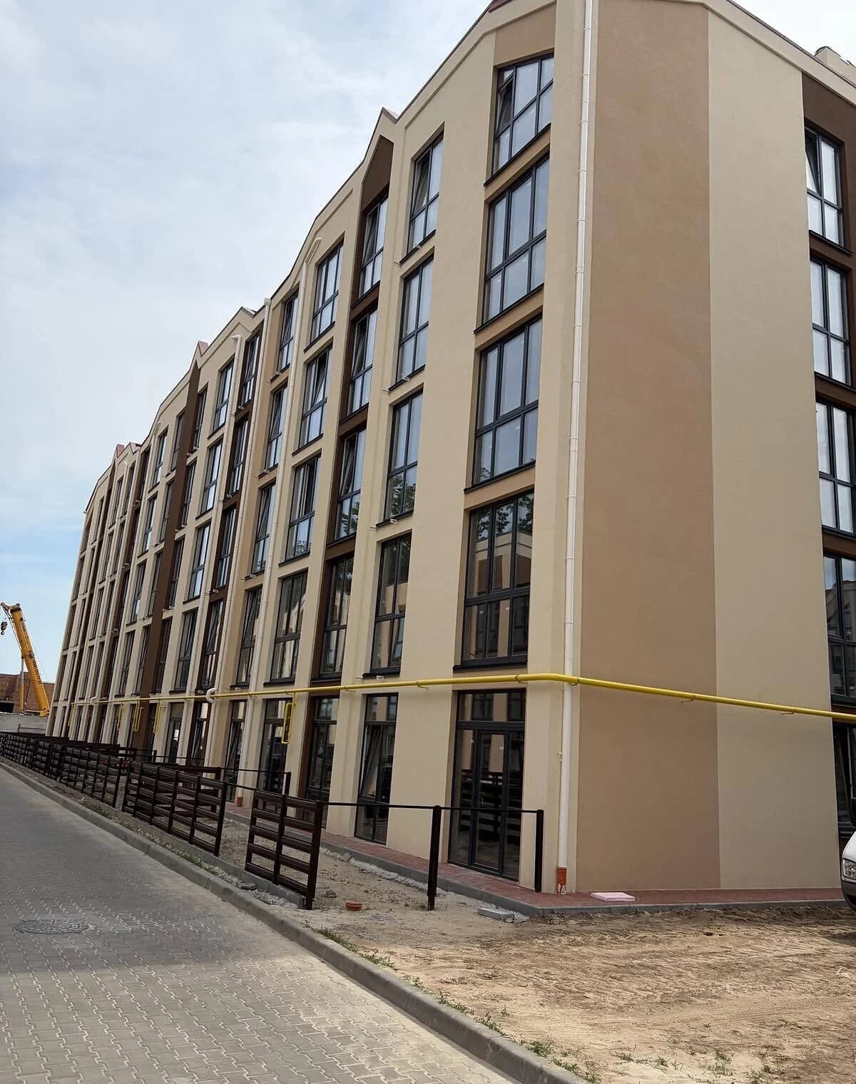 1-кімнатна квартира, Святопетрівське: газ без світла, єОселя - фото 1