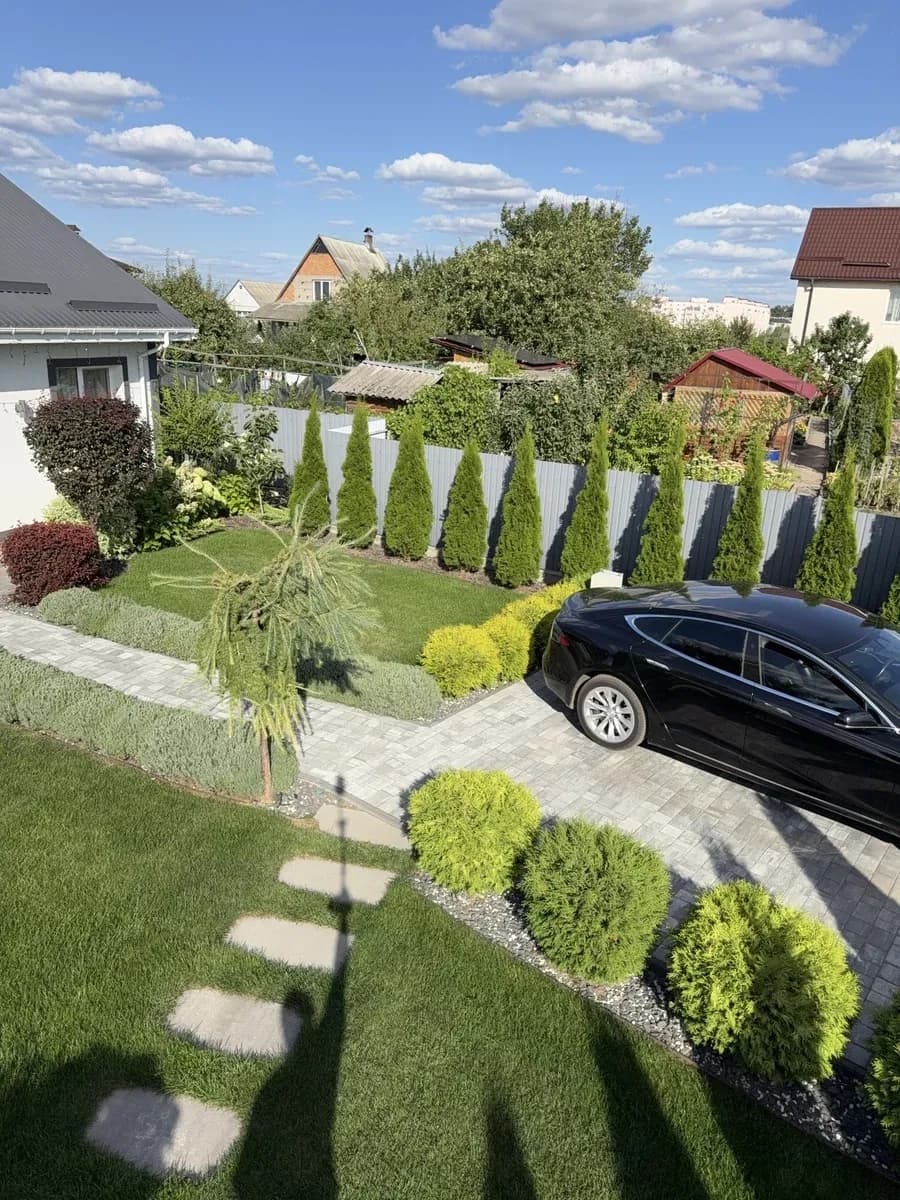 Будинок, Буча: резервне живлення, зона відпочинку 50 м² - фото 5