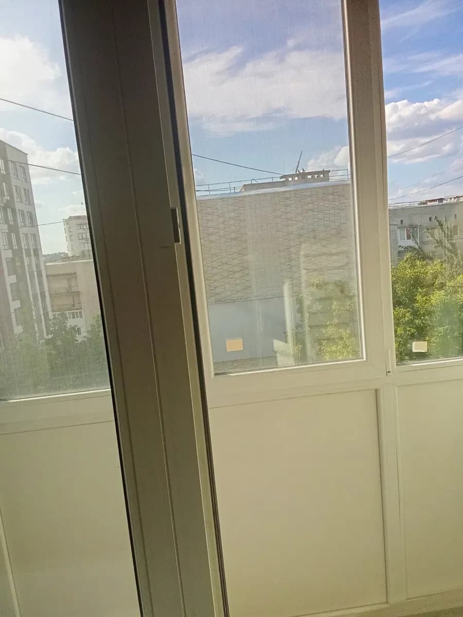 1-кімнатна квартира, Чернівецька: довготривала оренда, для сім’ї - фото 3