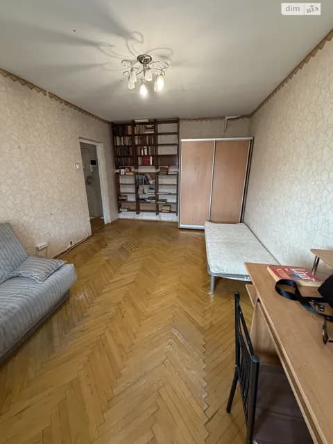 2-кімнатна квартира, Оболонь: єВідновлення, вода й опалення без світла - фото 2