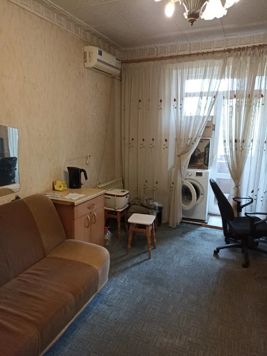 2-кімнатна квартира, Приморський: під ремонт, єОселя - фото 3