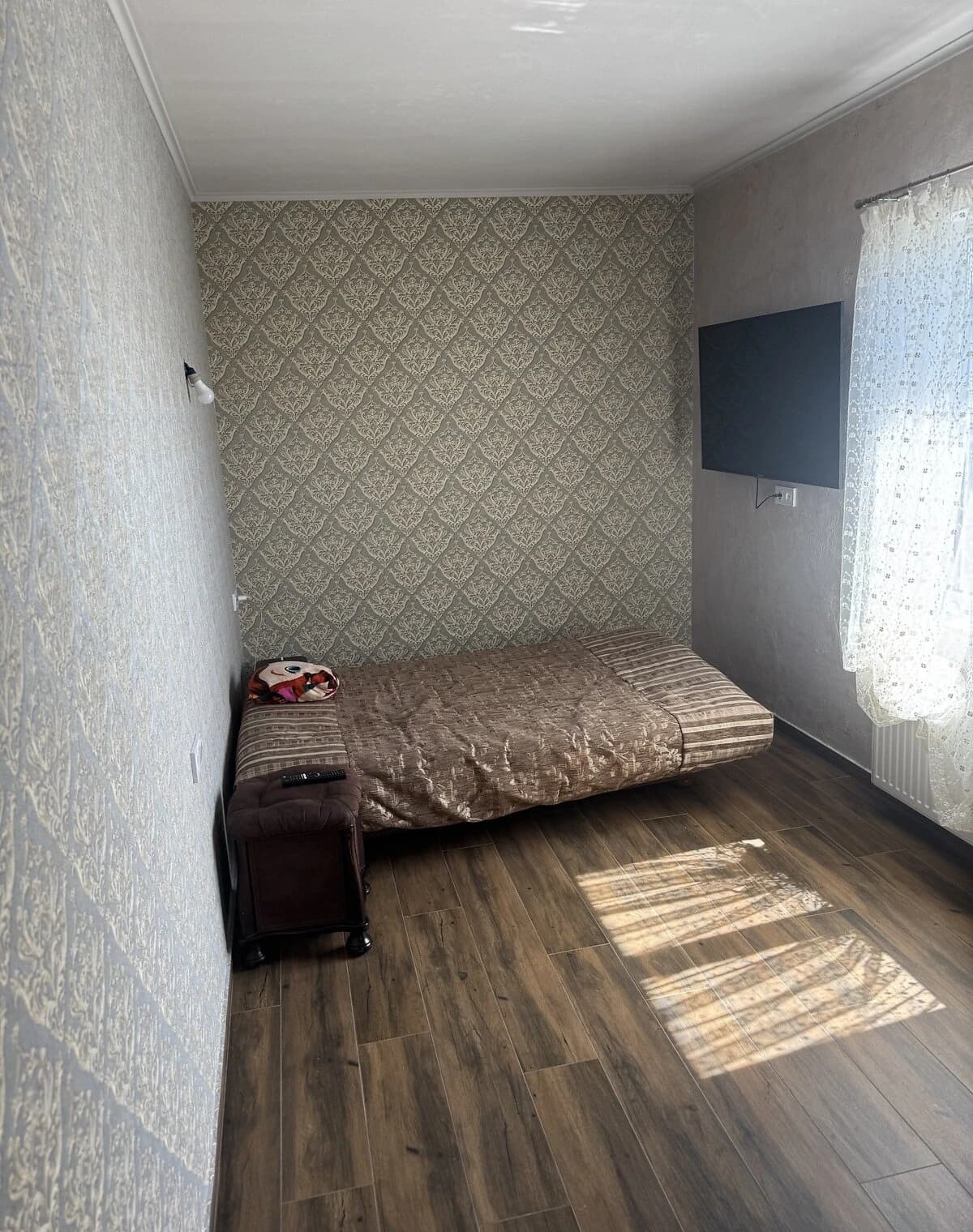 Будинок, Фонтанка: 5 соток, автоматичні ворота, бойлер - фото 5