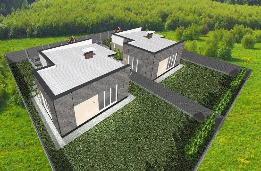 Будинок, Червоний Хутір: новий, розстрочка на 3 і 5 років - фото 4