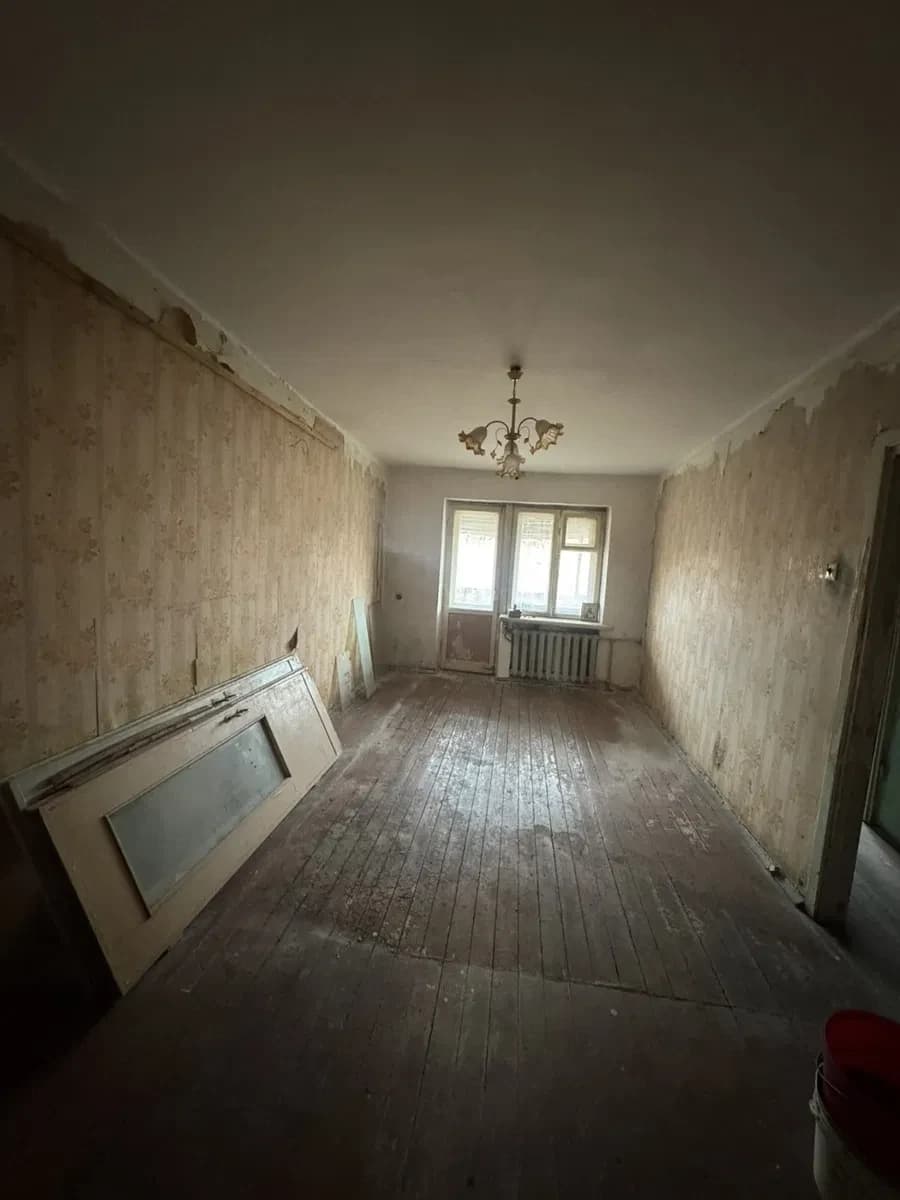 2-кімнатна квартира, Військове містечко: тепла, кладова під гардероб - фото 3