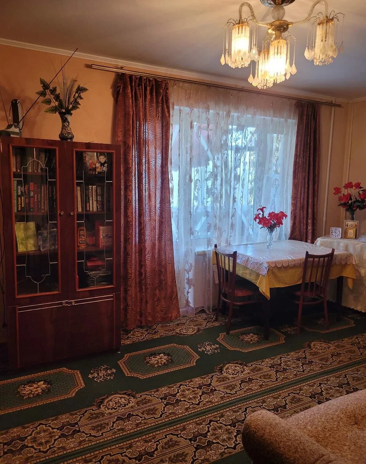 2-кімнатна квартира, Таромське: паркомісце, торг можливий - фото 3