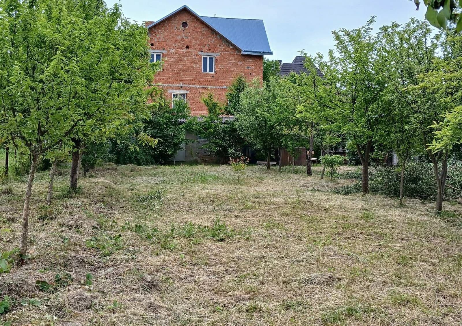 Будинок, Садгірський: гараж із підвалом, 10 соток - фото 3