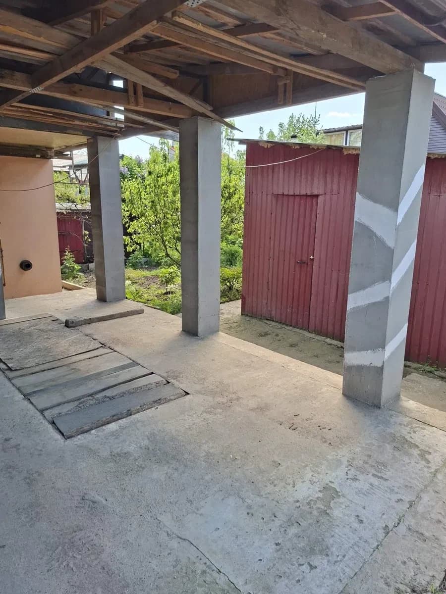 Будинок, Гореничі та Стоянка: сауна, озера за 100 м, 2 санвузли - фото 2