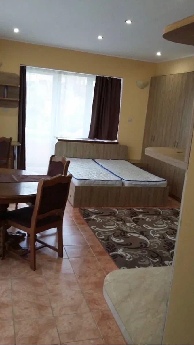 1-кімнатна квартира, Боздош: студія, для студентів - фото 2