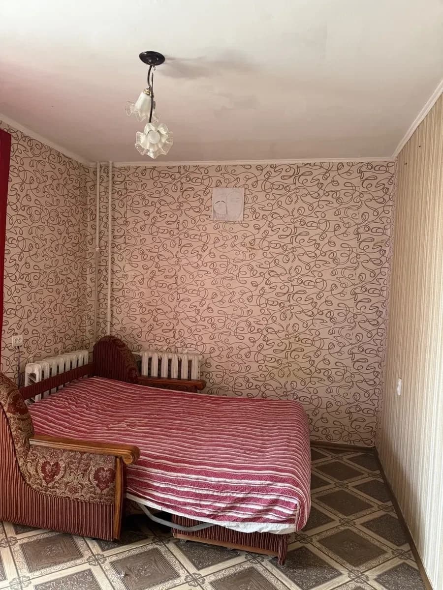 3-кімнатна квартира, Чорноморськ: довгострокова оренда - фото 3