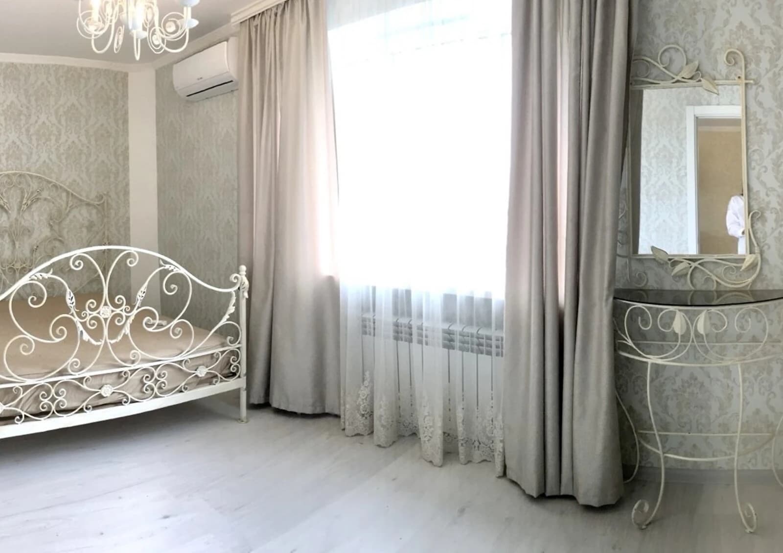 2-кімнатна квартира, Саперне Поле: кухня-студія, єВідновлення - фото 5