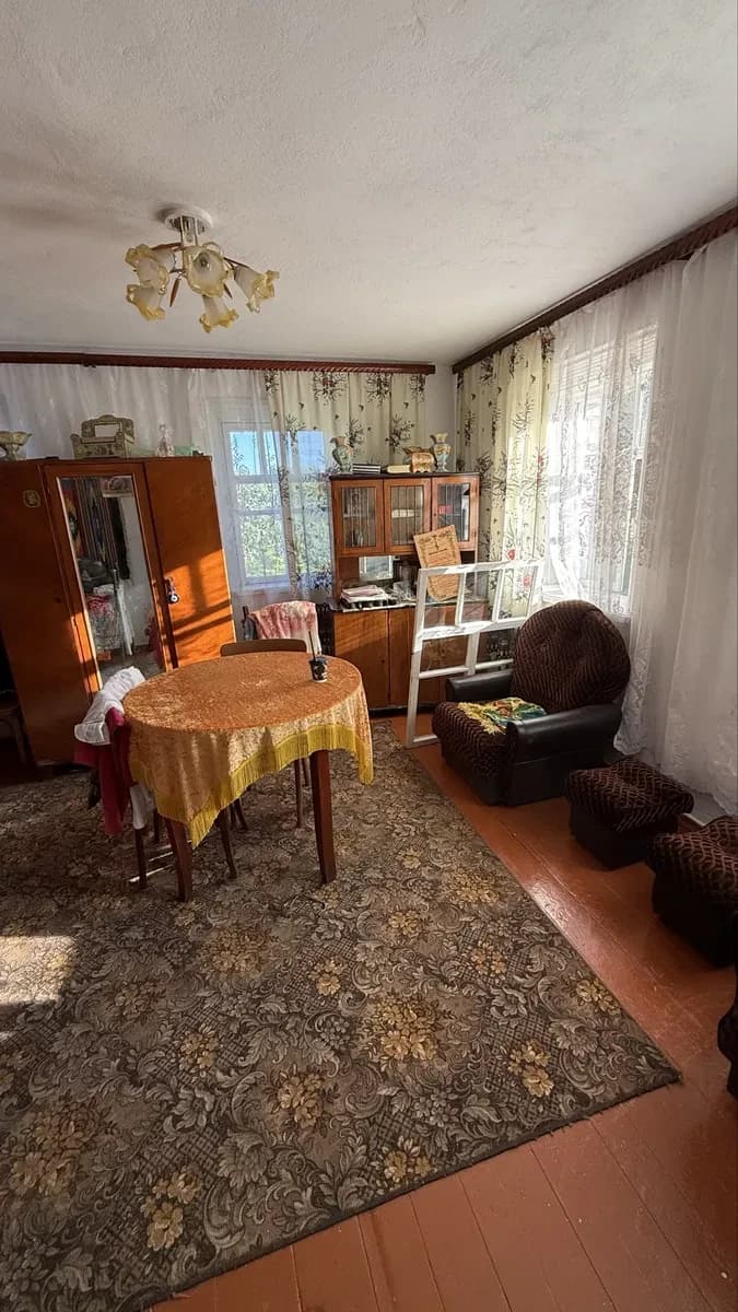 Будинок, Нова Прилука: погріб, літня кухня, вулики - фото 2