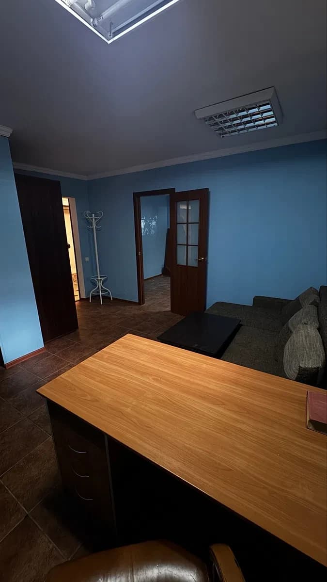 Приміщення, Приморський: парковка, під будь-яку діяльність - фото 4