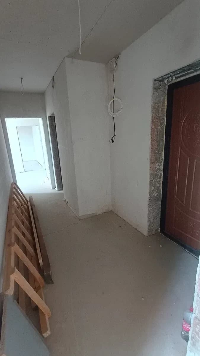 2-кімнатна квартира у ЖК Сонцебуд: новобудова, тепла підлога - фото 4