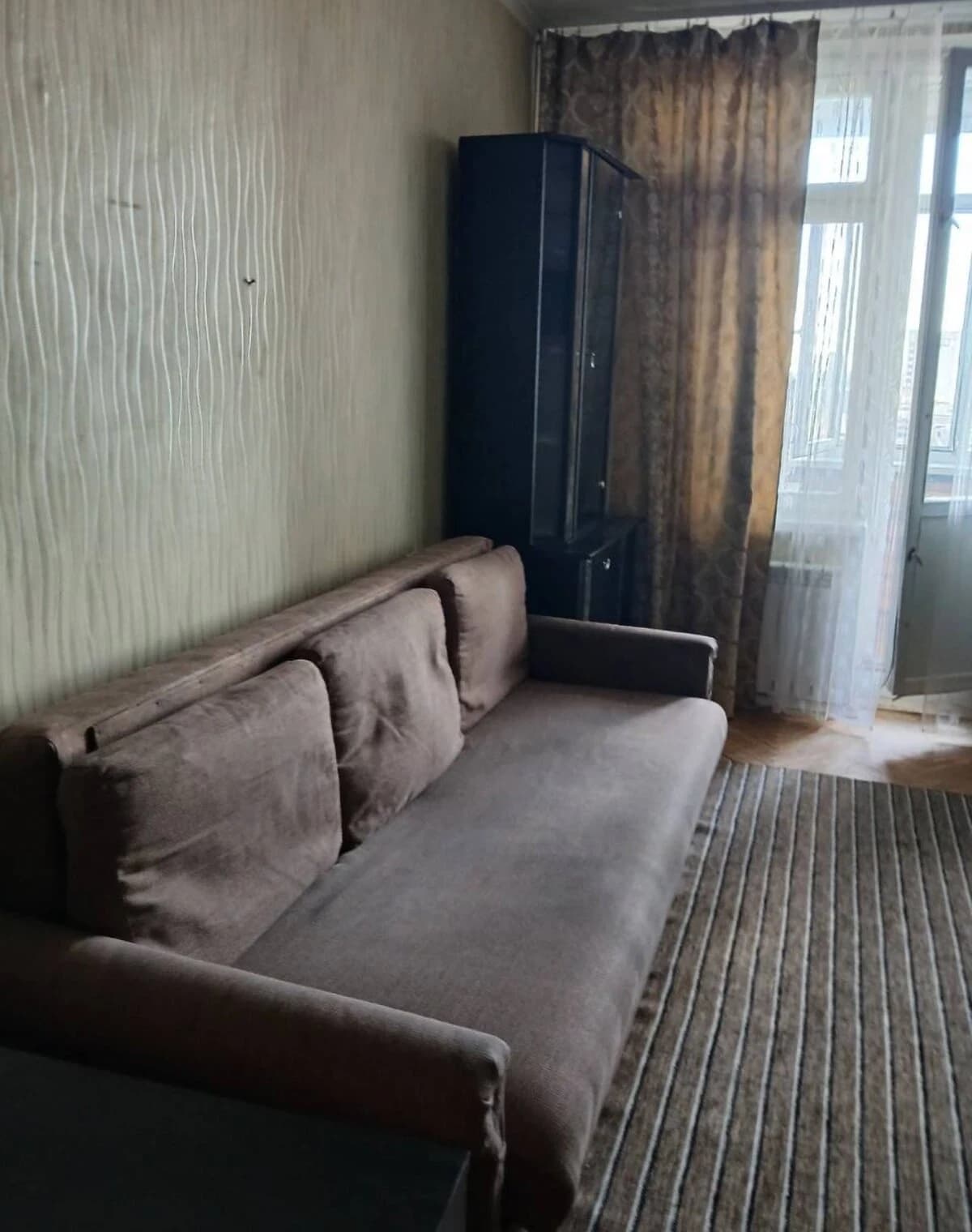 1-кімнатна квартира, Олександрівська Слобідка: укриття, єВідновлення - фото 3
