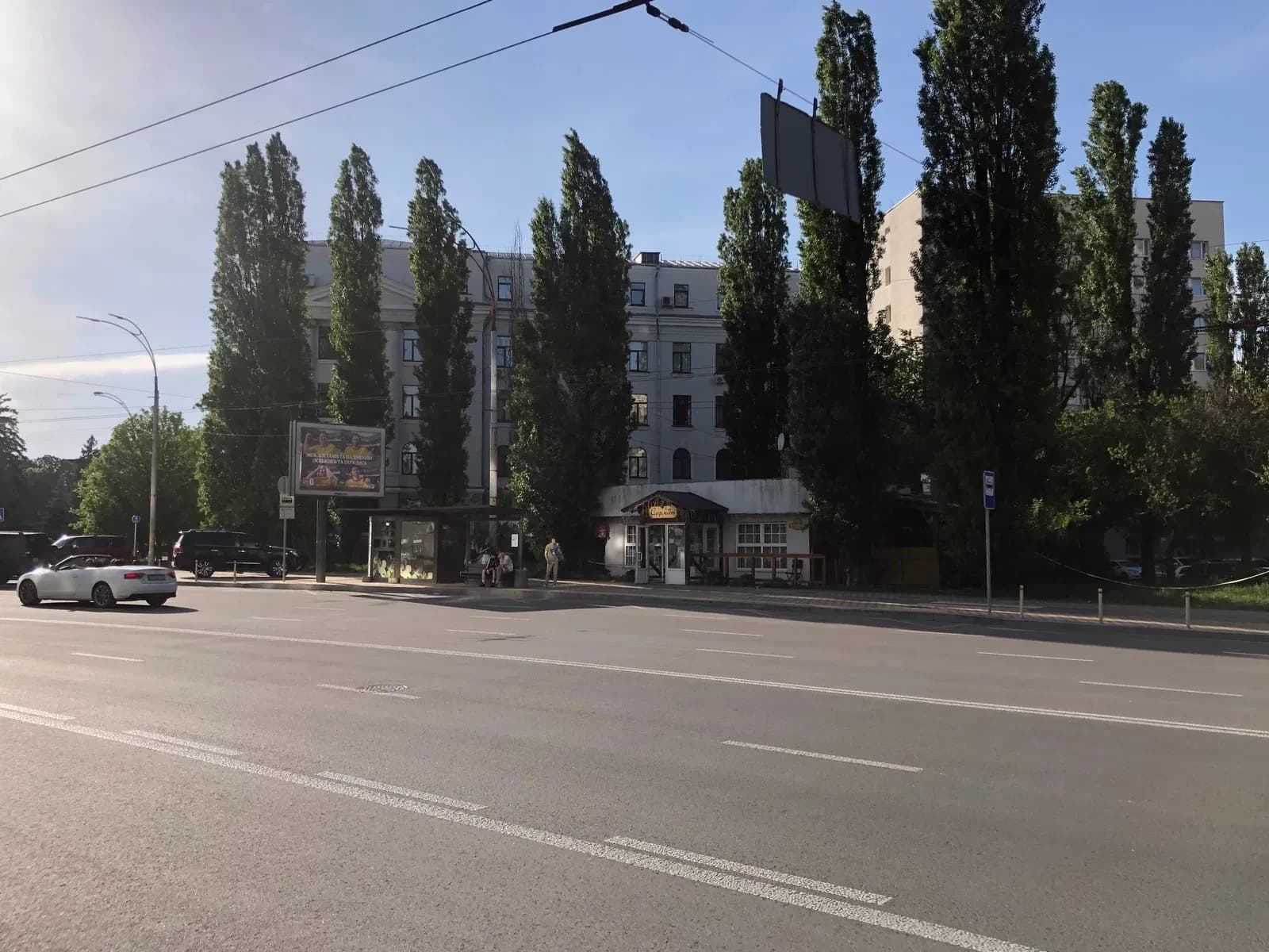 Окрема будівля, Солом'янський: діючий бізнес, торг - фото 5